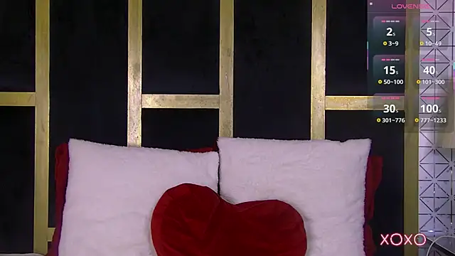 ArielFoxy online show from 01-13-26, 03:16