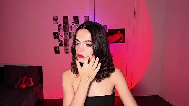 nightfloatt online show from 10-16-25, 03:09