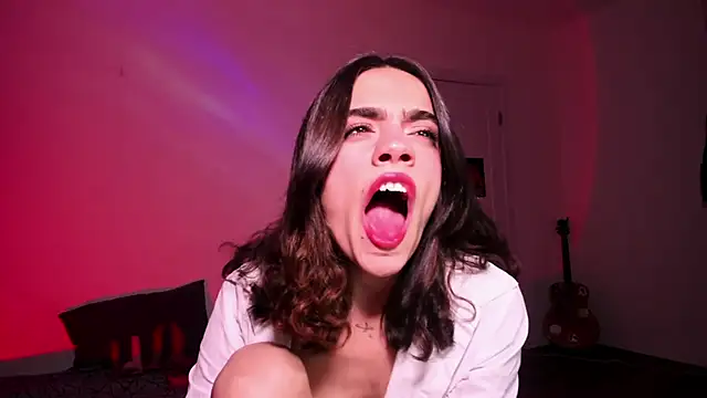 nightfloatt online show from 11-25-25, 02:17