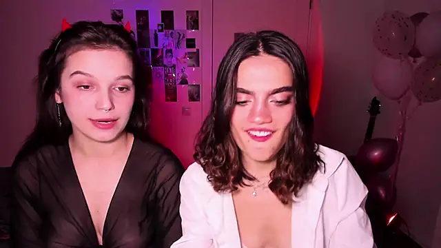 nightfloatt online show from 11-02-25, 02:22