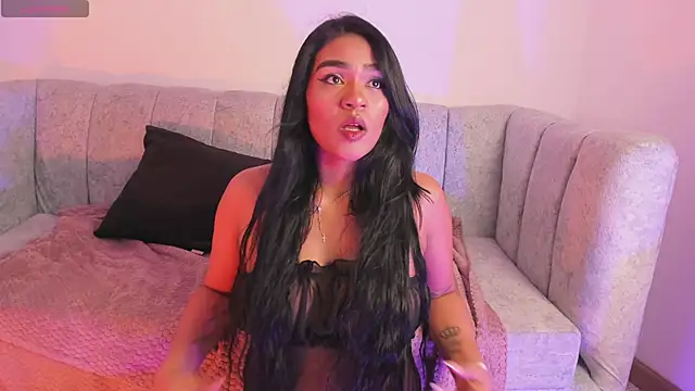 Miranda kim  online show from 04-14-26, 11:21