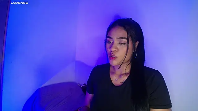 Miranda kim  online show from 11-29-25, 01:17