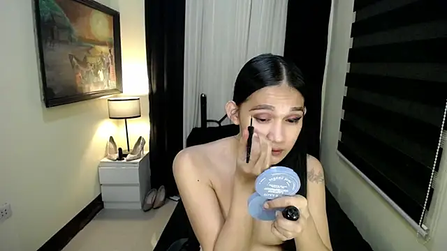 TSJaninexx online show from 02-05-26, 03:52