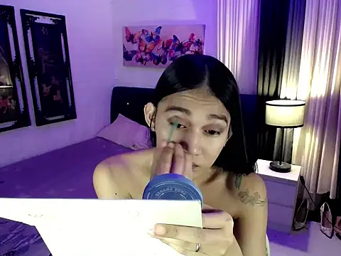 TSJaninexx online show from 11-05-25, 09:01