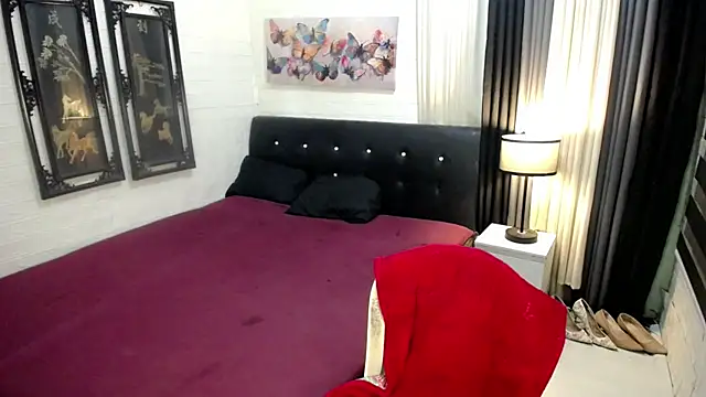 TSJaninexx online show from 11-23-25, 08:02