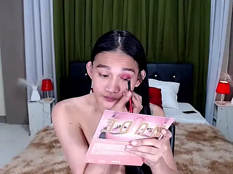 TSJaninexx online show from 03-27-26, 10:22