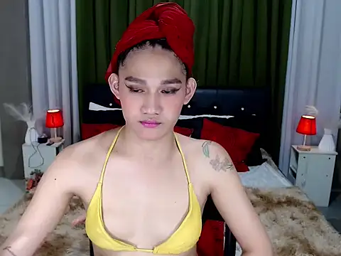 TSJaninexx online show from 02-26-26, 04:45