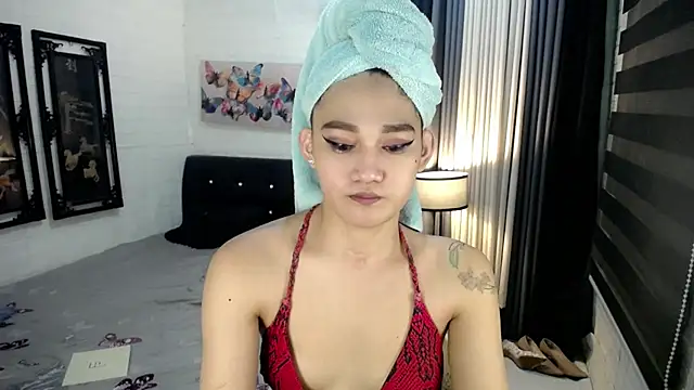 TSJaninexx online show from 12-01-25, 01:56