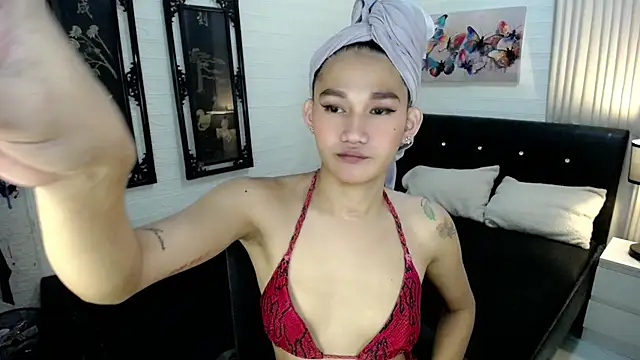 TSJaninexx online show from 10-15-25, 04:22