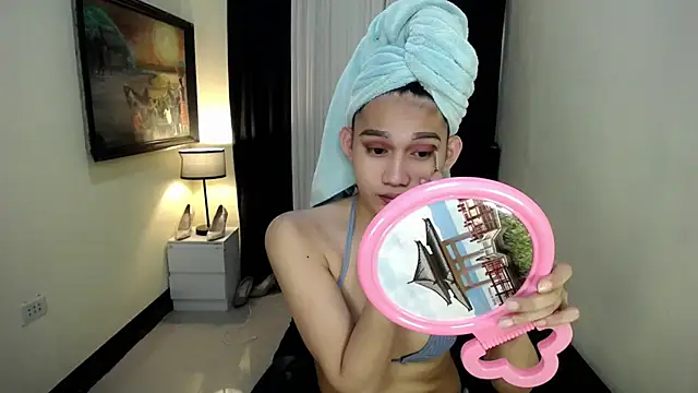 TSJaninexx online show from 02-01-26, 09:18