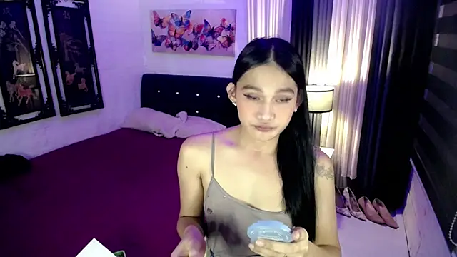 TSJaninexx online show from 11-10-25, 11:04