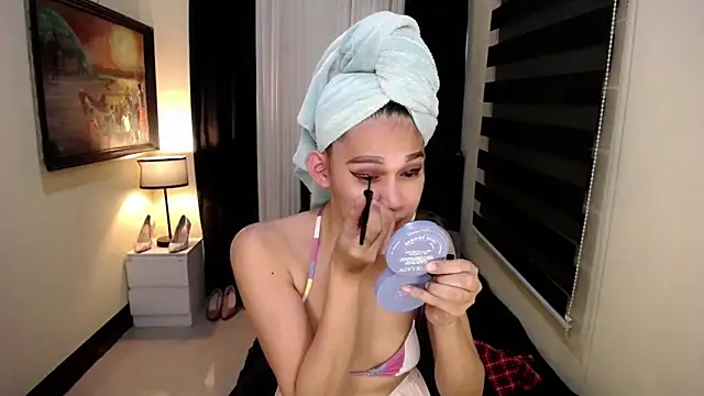 TSJaninexx online show from 02-02-26, 02:05