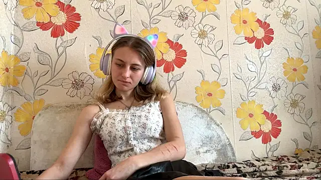 AmeliLia online show from 03-30-26, 09:11