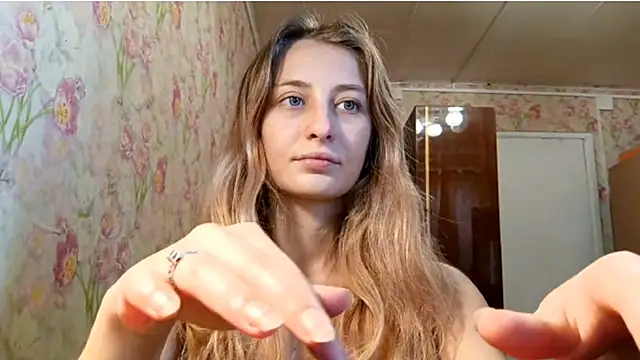 AmeliLia online show from 10-20-25, 11:33