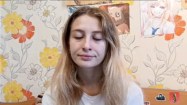 AmeliLia online show from 10-19-25, 12:08