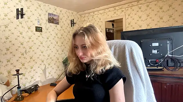 AmeliLia online show from 03-03-26, 11:28