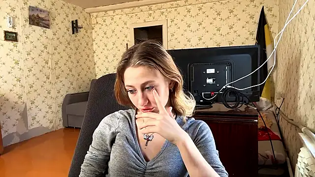 AmeliLia online show from 03-23-26, 11:43