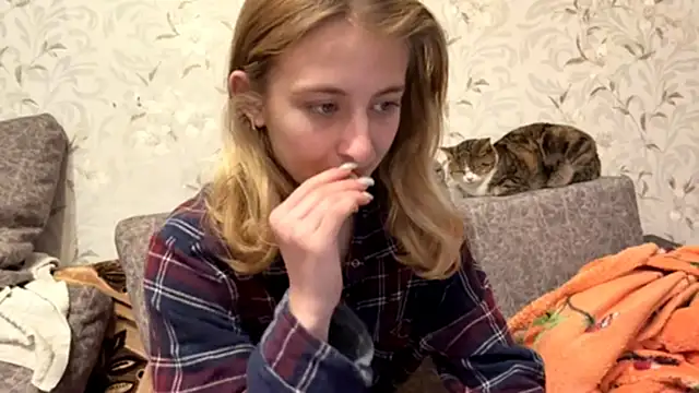 AmeliLia online show from 01-07-26, 11:26