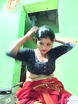 Karishma cute online show from 11-22-25, 09:02