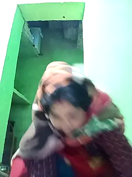 Karishma cute online show from 01-09-26, 01:56