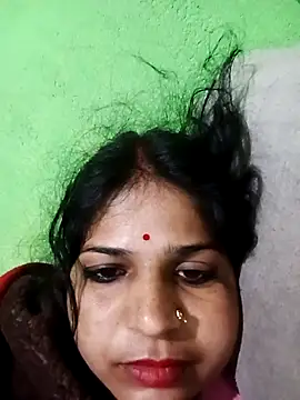 Karishma cute online show from 11-16-25, 12:26