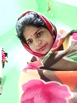 Karishma cute online show from 11-15-25, 01:42