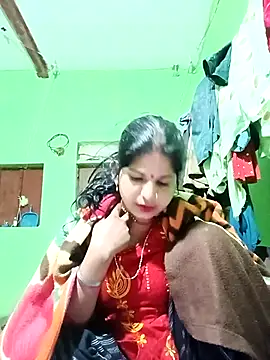 Karishma cute online show from 11-12-25, 08:01