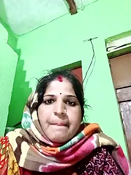 Karishma cute online show from 01-08-26, 01:17