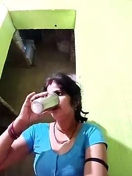 Karishma cute online show from 10-14-25, 05:46