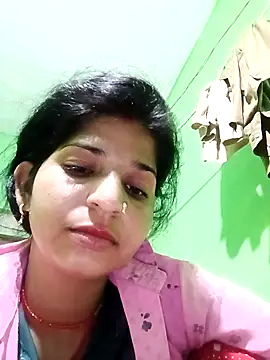 Karishma cute online show from 10-17-25, 11:17