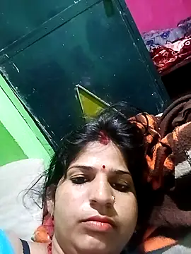 Karishma cute online show from 11-19-25, 01:27