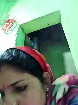 Karishma cute online show from 11-27-25, 01:50