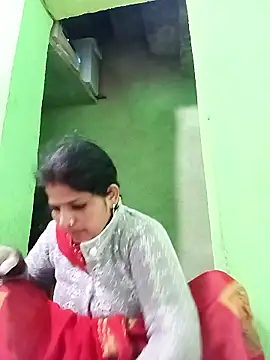 Karishma cute online show from 01-12-26, 02:51