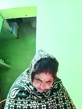 Karishma cute online show from 01-09-26, 03:30