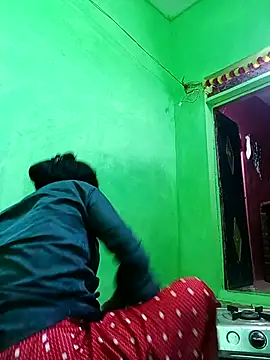 Karishma cute online show from 10-17-25, 07:55