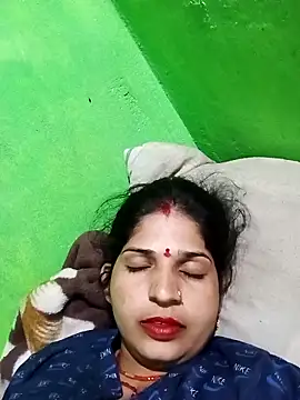 Karishma cute online show from 10-20-25, 02:39