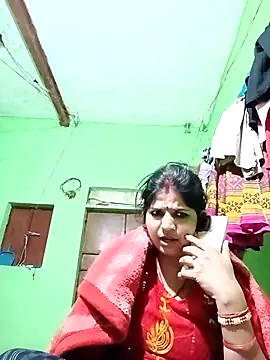 Karishma cute online show from 11-19-25, 03:01