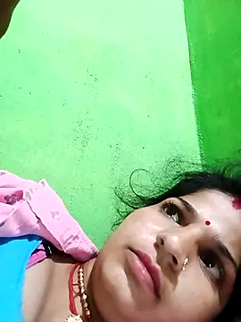 Karishma cute online show from 10-19-25, 12:13