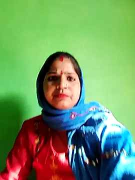 Karishma cute online show from 11-23-25, 09:08