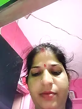 Karishma cute online show from 10-21-25, 03:00