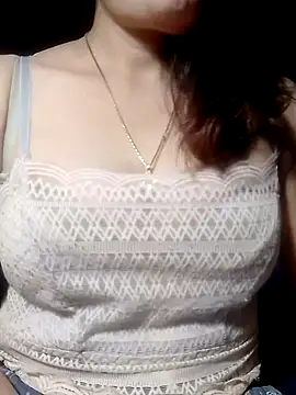 YiyinLy online show from 03-21-26, 12:20