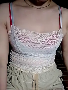 YiyinLy online show from 07-10-26, 12:38