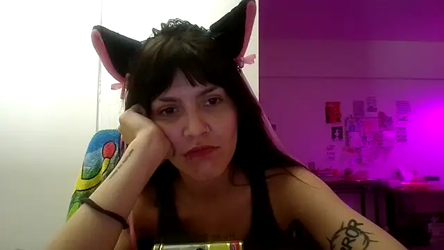 miapink33 online show from 02-20-26, 01:24