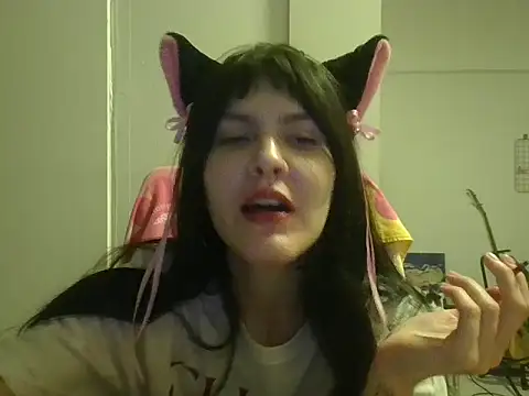 miapink33 online show from 10-30-25, 11:56