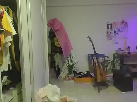 miapink33 online show from 11-07-25, 11:30