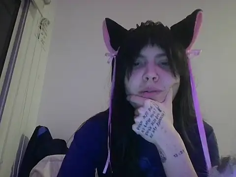 miapink33 online show from 11-07-25, 02:49