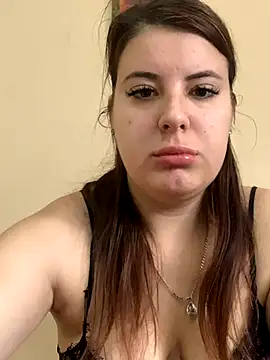 MiraCastellon online show from 11-09-25, 09:57