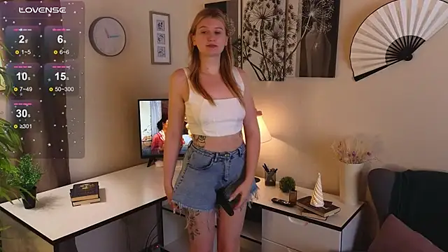 Shirley Davis online show from 01-06-26, 06:12