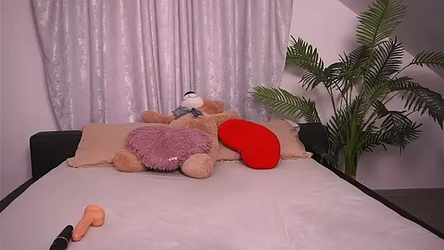 TenderSin online show from 02-08-26, 08:01