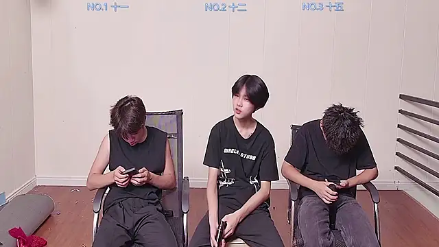 hyboys online show from 10-15-25, 10:34
